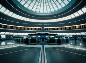 Регуляторные документы Испании одобрили повышение тарифов Aena на 6,44% с 2026 года