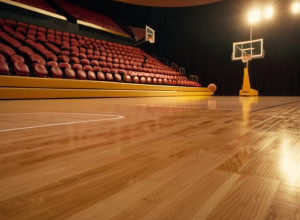 Леброн Джеймс начал рекордный 23-й сезон НБА с победы