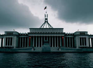 Ким Чен Ын посетил органы госконтроля КНДР впервые за 13 лет: Усиление репрессий?