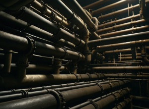 Феномен "политических сточных вод": Обвинения в коррупции доминируют в парламенте Испании