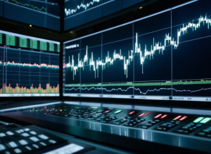 Финансовая турбулентность: Как инвесторы-медведи предсказывают и наживаются на кризисах