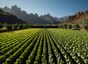 Богатая Германия, бедная Германия: Миф о процветании и растущее неравенство