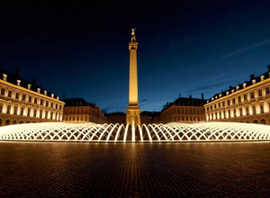 Звёзды Испанской Музыки Отметили 40-летие Apple в Испании Грандиозным Концертом на Пуэрта-дель-Соль