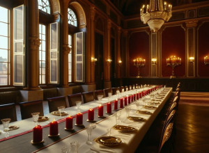 Хуан Карлос I примет участие в частном семейном обеде в честь 50-летия монархии