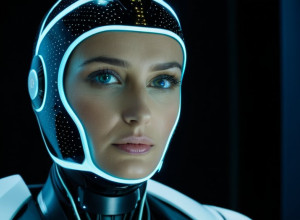 Влияние Искусственного Интеллекта на Рынок Труда