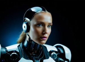 Развитие искусственного интеллекта и его влияние на общество