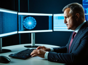 Новые угрозы кибербезопасности в 2024 году