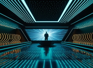 Sónar 2026 в Барселоне: Келис и Скепта возглавят обновленный фестиваль