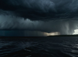 АЕМЕТ предупреждала о рисках наводнений перед трагедией в Валенсии