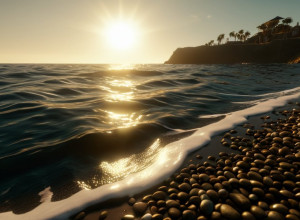 Канарские острова: Парадокс Туристического Бума и Растущей Бедности