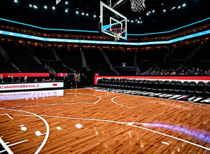 Ксави Паскуаль вернулся в «Барселону» с поражения в Евролиге