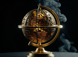 Проект климатического саммита в Бразилии исключил "дорожную карту" по отказу от ископаемого топлива