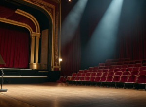 Затерянный концерт Паваротти 1995 года найден: возвращение легенды в Уэльс