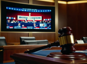 Мигель Тельядо Обвиняет Государственное ТВ Испании в Нападках на Судебную Систему