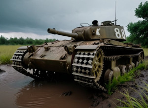 Джеймс Холланд: «Танк "Тигр" переоценен» – Откровения военного историка о реалиях Второй мировой