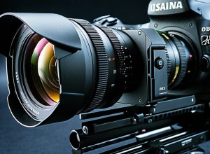 Презентация новой технологии искусственного интеллекта