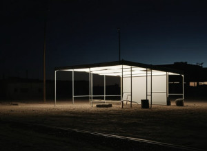 «Город без сна»: Драма о выживании в трущобах Мадрида