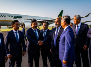 Прощай, моя прекрасная Россия