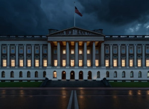 Трамп требует смертной казни для демократов за "подстрекательское поведение"