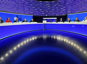 Промышленная политика и инновации в Европе