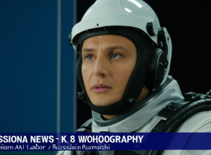 Влияние искусственного интеллекта на рынок труда