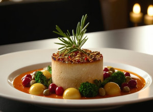 Гастрономический Гид 2026: Избранные Рестораны и Заведения Испании