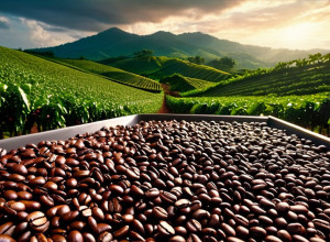 Кофейный кризис: почему мировые цены на кофе бьют рекорды