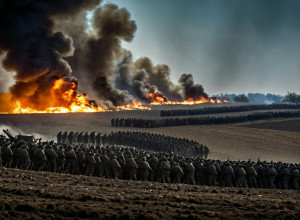 Война в Украине: хронология и последствия