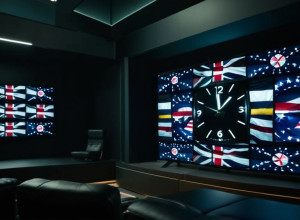 Испанский прайм-тайм: почему эфир затягивается до глубокой ночи, отпугивая зрителей