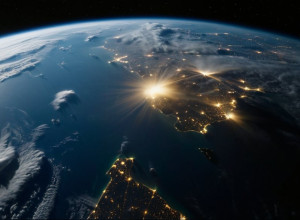 Исследование космических глубин