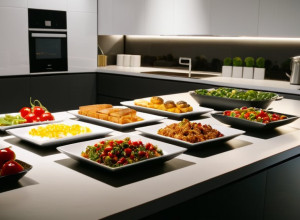 Готовые блюда завоевывают рынок Испании: рост потребления и вызов для HoReCa