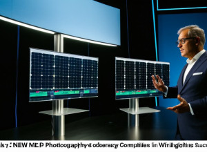 Ключ к успеху: Инновации в технологиях