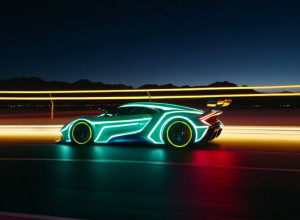 Макс Ферстаппен выиграл в Лас-Вегасе, но ошибка Ландо Норриса на старте осложнила ему борьбу за титул чемпиона Формулы-1.