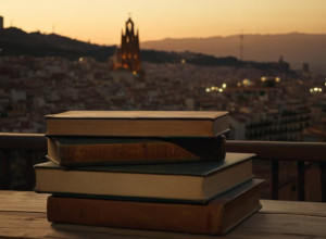 25 Великих Романов о Барселоне: Выбор Писателей на Книжной Ярмарке в Гвадалахаре