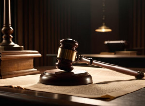 Сын "Эль Чапо" Хоакин Гусман Лопес признает вину в суде Иллинойса