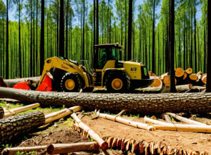 Городские деревья под угрозой: Почему "арборицид" становится нормой в Испании