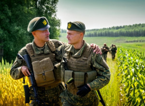 Контрнаступление Украины: анализ и перспективы