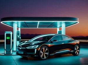 Kia EV3 и BYD Dolphin Surf опережают Tesla Model Y на рынке электромобилей Испании