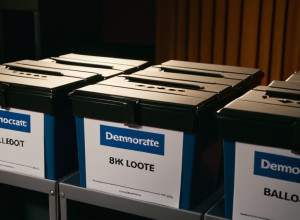 Выборы в Гондурасе: Напряженная борьба за президентство решается голос за голосом