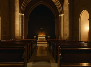 Художник Альваро Пердисес: «Быть ультраправым сегодня – самое панк-движение в мире». Инсталляция "Социальный Агнец" в Мадриде.