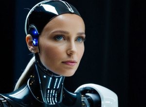 Влияние искусственного интеллекта на рынок труда