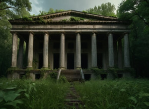 Красная Ностальгия: Туризм по Руинам Коммунизма в Восточной Европе