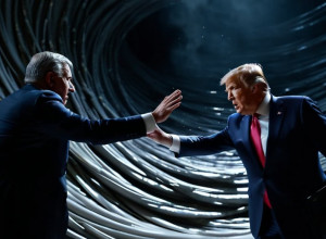 Политический маятник: Непростые отношения Фейхоо и Абаскаля