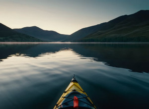 Гребец на каяке найден мертвым в водохранилище Эбро после исчезновения