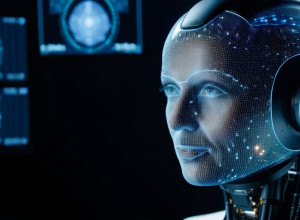 Искусственный интеллект и его влияние на рынок труда