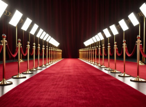 Звезды Голливуда и Музыки: Как Селебрити Объявляют о Беременности на Красной Дорожке