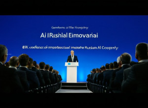 Приглашение на конференцию по искусственному интеллекту