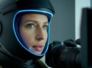 Влияние искусственного интеллекта на рынок труда