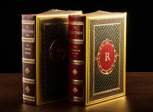 История русской литературы