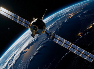 Глава ВВС Испании: «Космос вооружен» – Призыв к подготовке перед лицом новых угроз